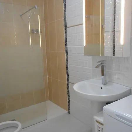 Apartmán Orlando