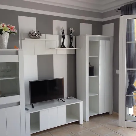 Appartement Orlando *