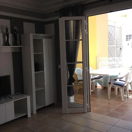 Appartement Orlando *