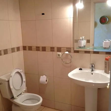 Apartamento Orlando Costa Adeje (Tenerife)