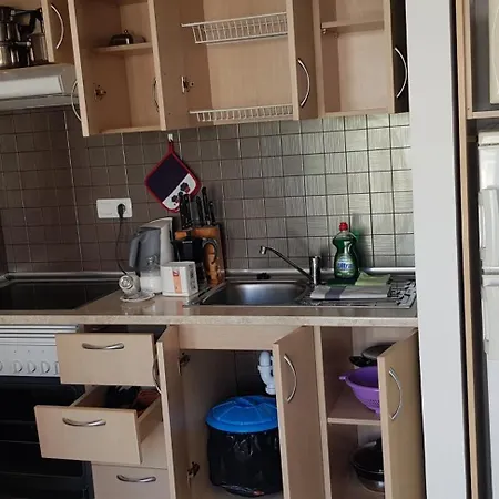 Orlando Appartement