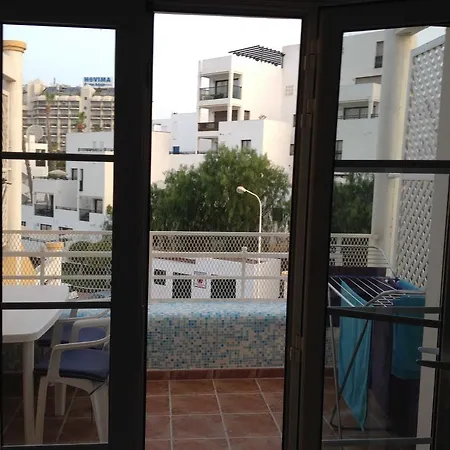 Appartement Orlando *