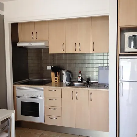 Appartement Orlando Costa Adeje (Tenerife)