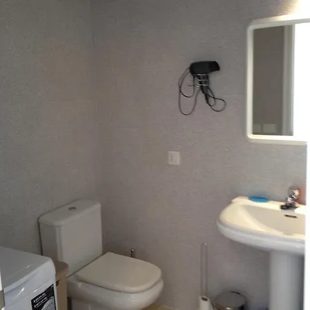 Apartamento Orlando