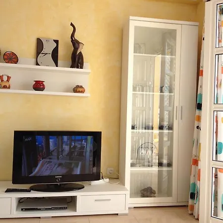 Orlando Apartamento