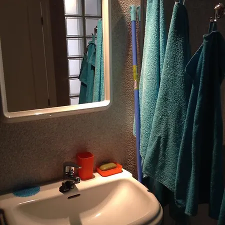 Apartmán Orlando