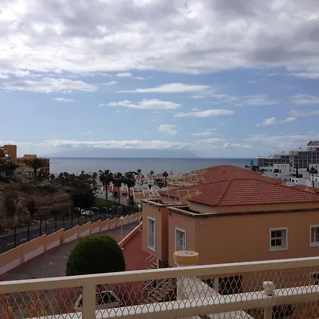 Orlando Appartement Costa Adeje (Tenerife)