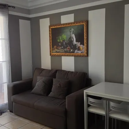 Apartamento Orlando *