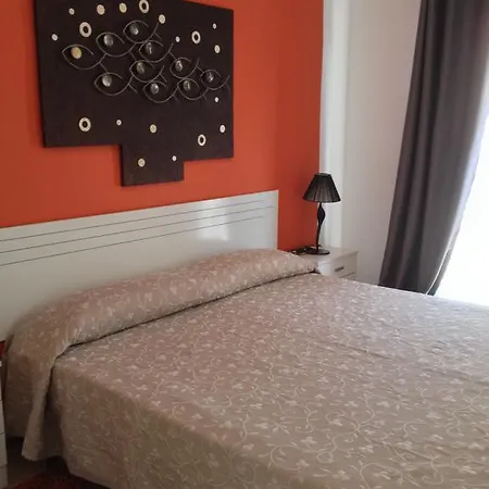 Apartmán Orlando *