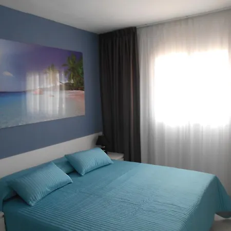 Appartement Orlando