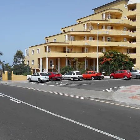 Apartmán Orlando
