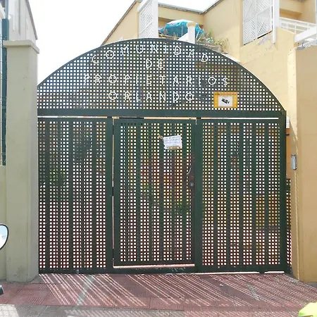 Apartamento Orlando