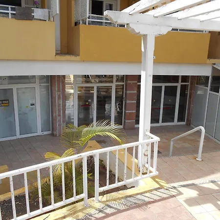 Apartamento Orlando *