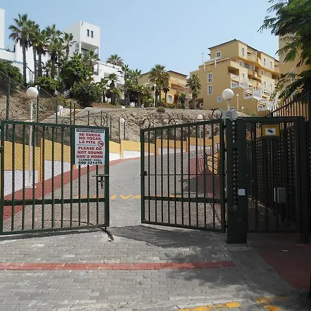 Daire Orlando Costa Adeje