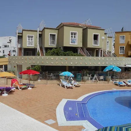 Apartamento Orlando Costa Adeje (Tenerife)
