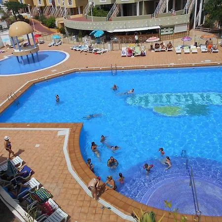 Orlando Apartamento