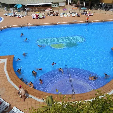 Apartamento Orlando *