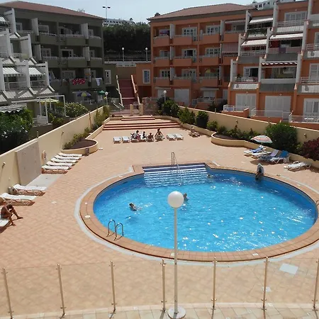 Appartement Orlando *