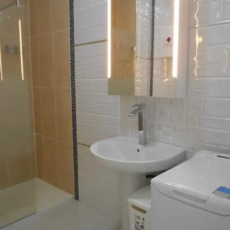 Orlando Appartement *