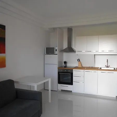 Apartamento Orlando