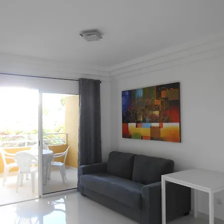 Appartement Orlando