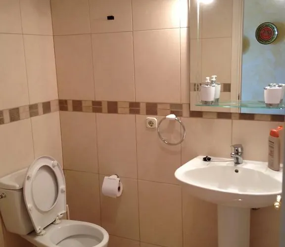 Daire Orlando Costa Adeje