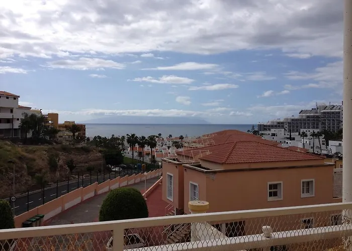 Orlando Daire Costa Adeje