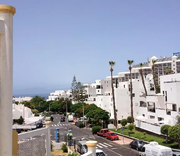 Orlando * Costa Adeje