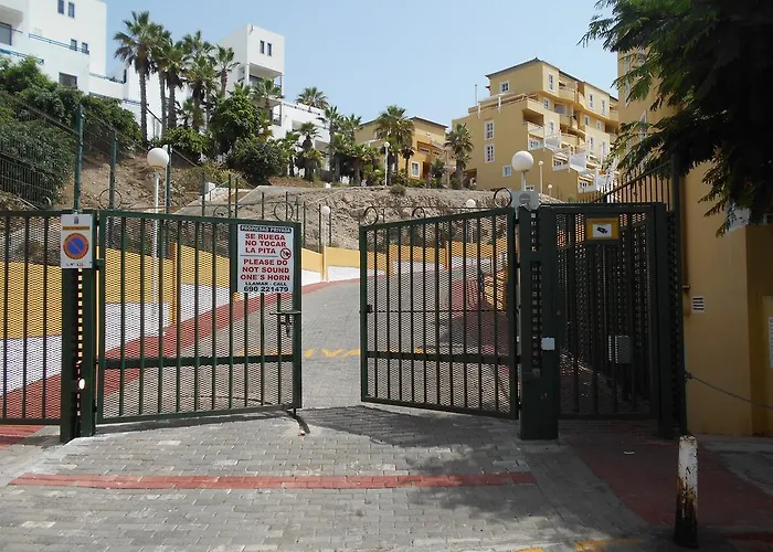 Daire Orlando Costa Adeje