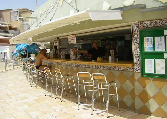 Orlando * Costa Adeje