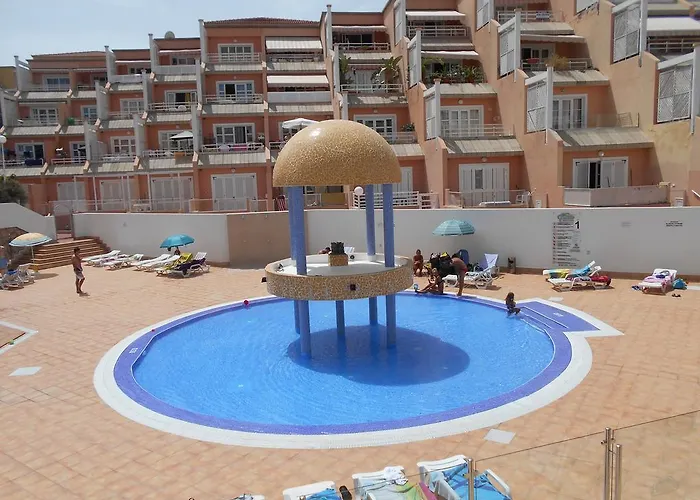 Orlando * Costa Adeje