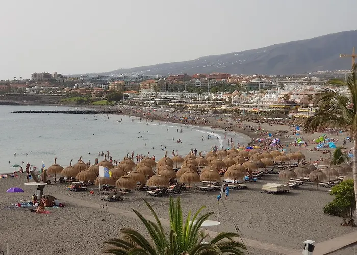 Daire Orlando Costa Adeje