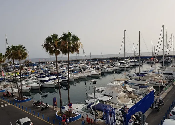 Daire Orlando Costa Adeje