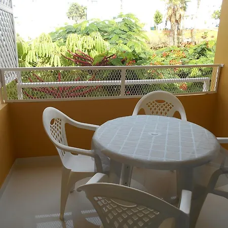 Orlando * Costa Adeje (Tenerife)